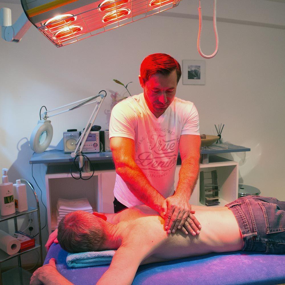 Praxis für Physiotherapie & Osteopathie Michael Modlischewski, Behandlung nach ärztlicher Verordnung, Kassenleistung, Kassenleistungen, physiotherapeutische Leistungen, Krankengymnastik, Lichttherapie, Wärmetherapie, Kompressionsbehandlung, Schlingenkäfig, Elektrotherapie mit Massage, motorische Fehlfunktionen, therapeutische Bausteine, Physiotherapie, Ergotherapie, Hydrotherapie, Balneotherapie, Leistungsspektrum, medizinische Massagen, Therapie, manuelle Therapie, Mobilisation, Haltungsschulung und Muskelaufbau, Erhalt der Mobilität