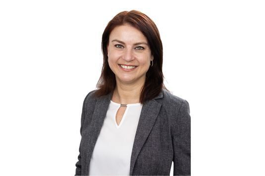 Foto von Annette Schraut