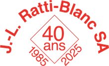 logo - J.-L. Ratti-Blanc SA