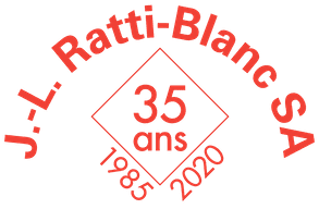 logo - J.-L. Ratti-Blanc SA