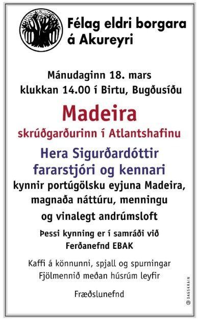 Madeira