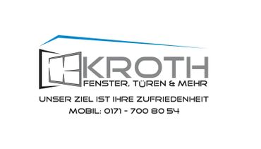 Logo Kroth