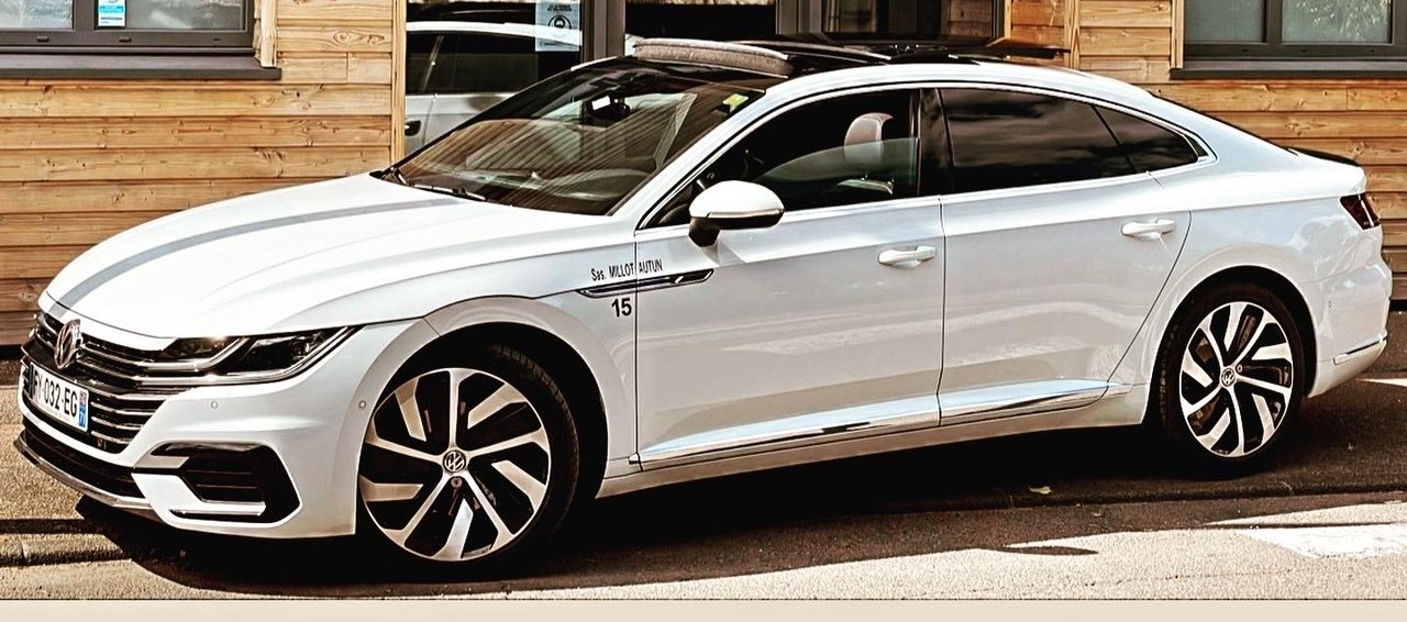 Transport touristique VTC