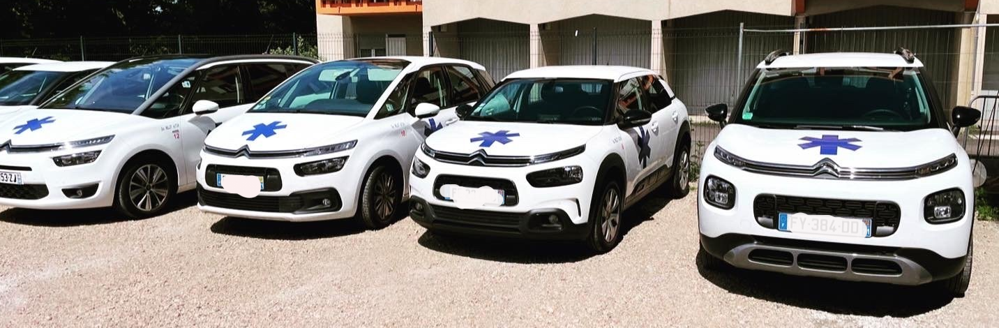 Transport médical conventionné