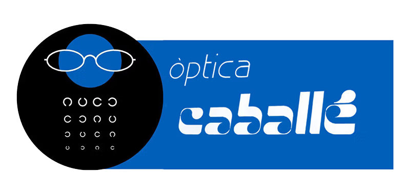 Óptica Caballé