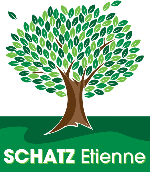 Accueil Logo de l'entreprise
