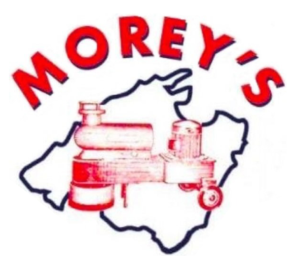 Morey's