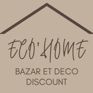 Logo Eco'Home