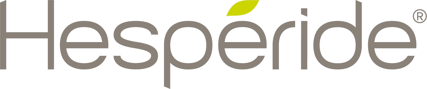 Logo hesperides