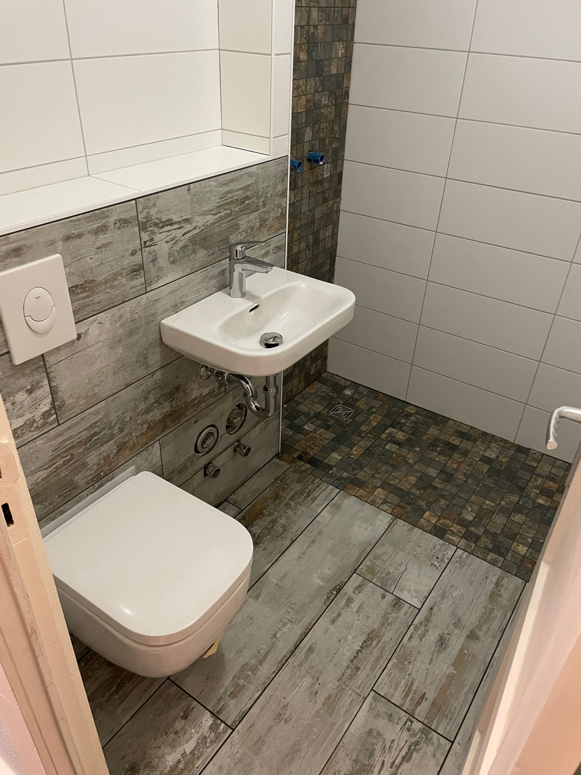 Sanitärobjekte