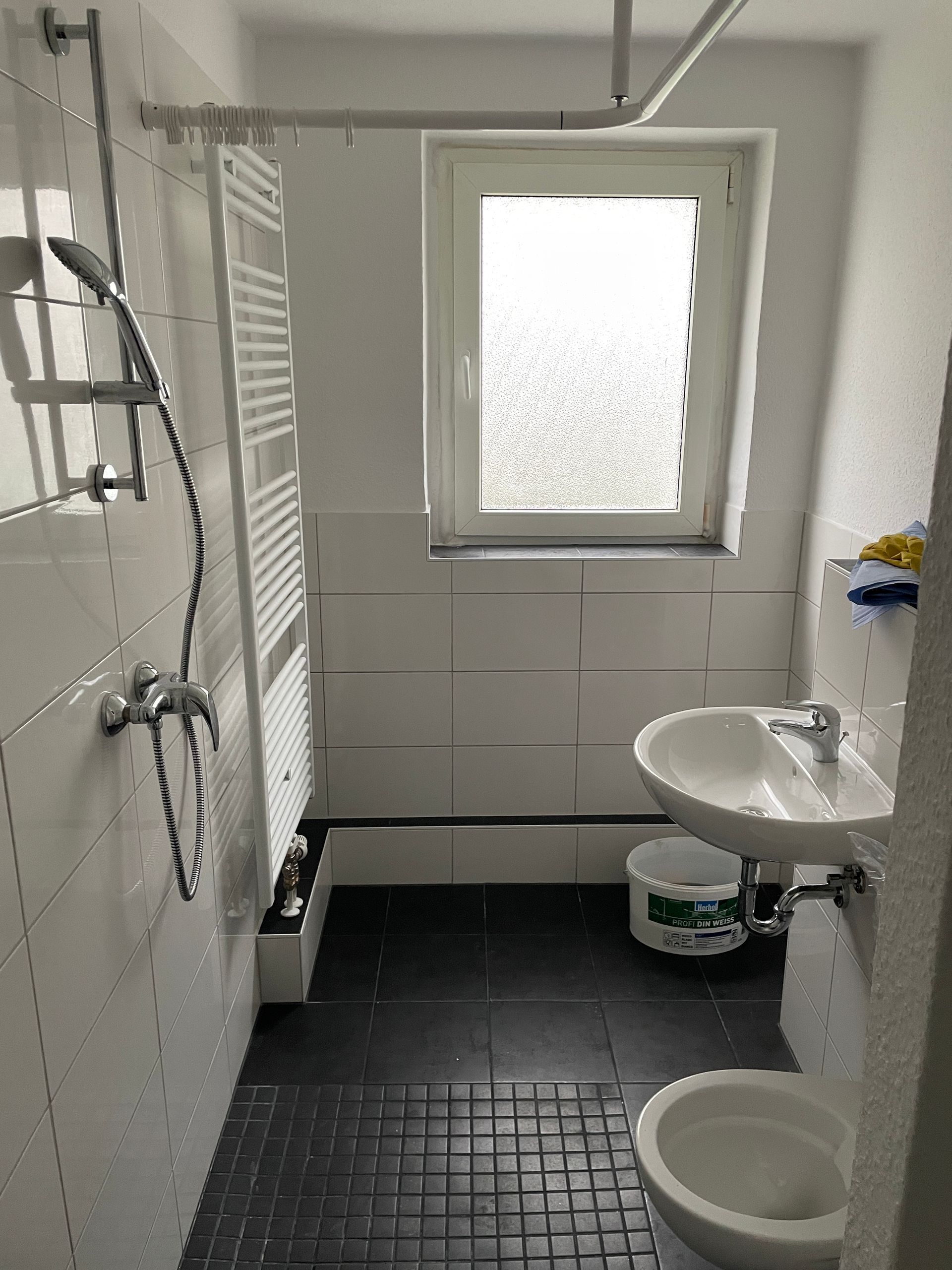 Badezimmer in 