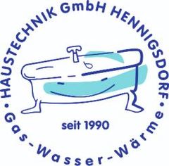 Haustechnik GmbH Hennigsdorf Icon 