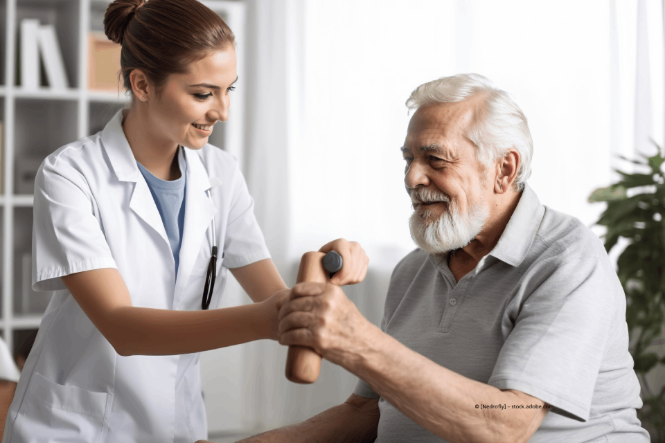 Ergotherapie-Praxis Guido Fürst