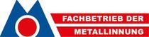 Fachbetrieb-Metallinnung Logo Fachbetrieb-Metallinnung Logo