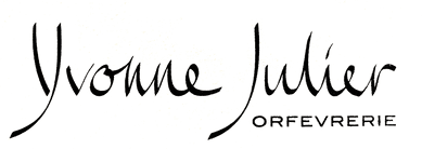 Logo - Yvonne Julier Orfevrerie