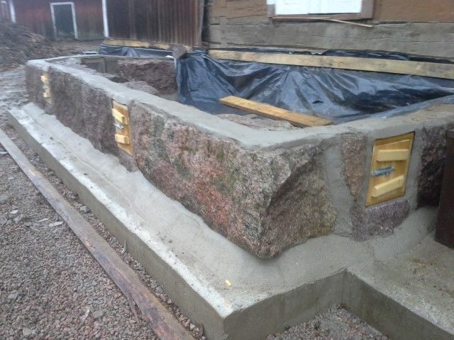 Hirsi- ja Kivityö Luonnontaidot