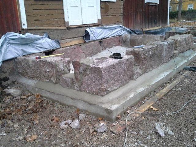 Hirsi- ja Kivityö Luonnontaidot