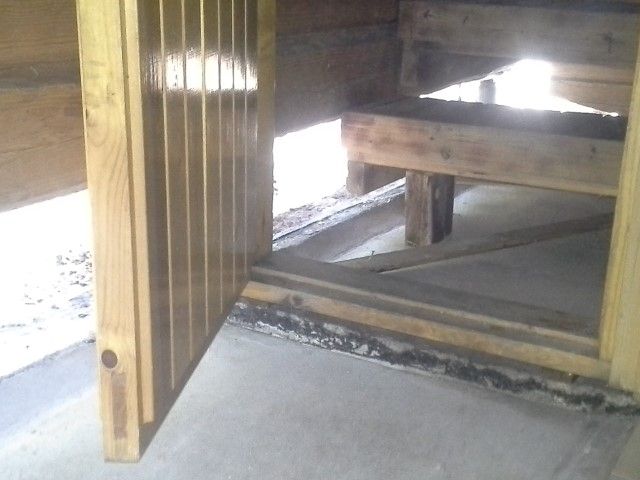 Hirsi- ja Kivityö Luonnontaidot