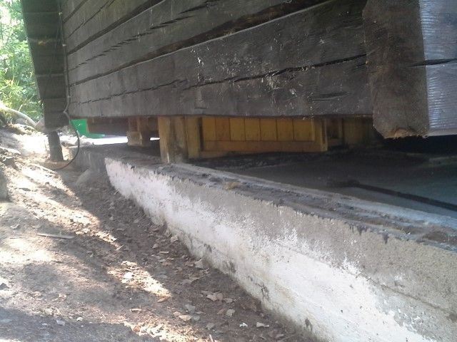 Hirsi- ja Kivityö Luonnontaidot