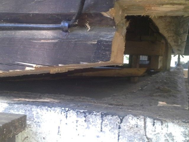 Hirsi- ja Kivityö Luonnontaidot