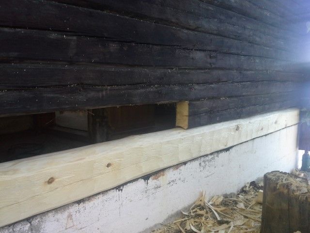 Hirsi- ja Kivityö Luonnontaidot