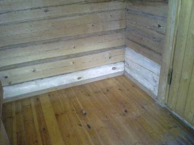 Hirsi- ja Kivityö Luonnontaidot