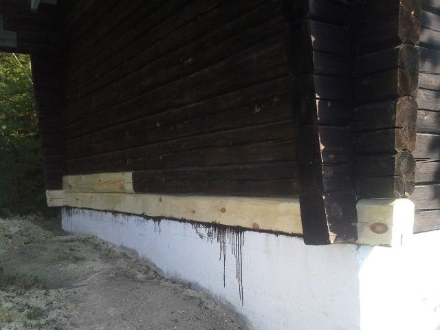 Hirsi- ja Kivityö Luonnontaidot