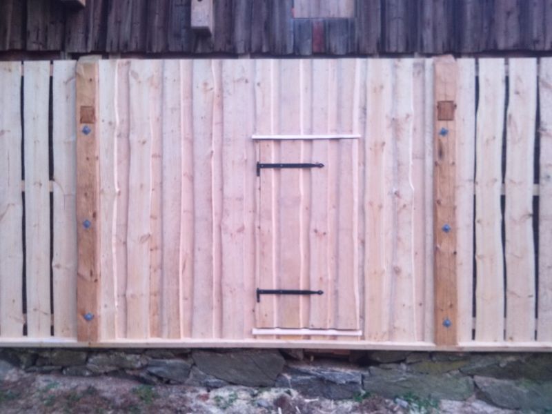 Hirsi- ja Kivityö Luonnontaidot