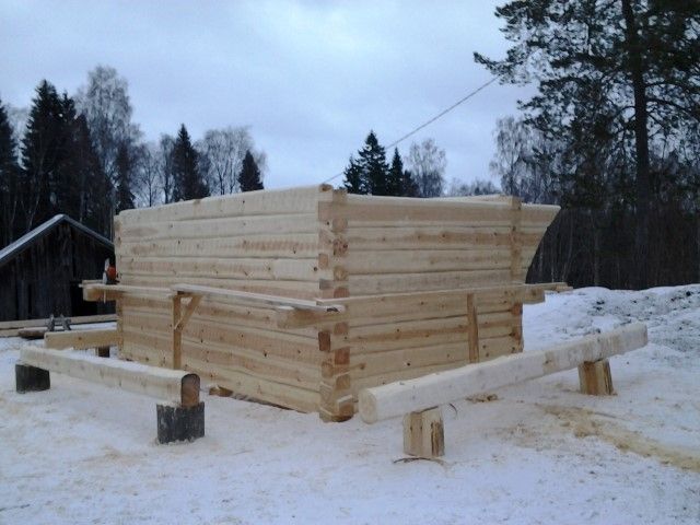 Hirsi- ja Kivityö Luonnontaidot