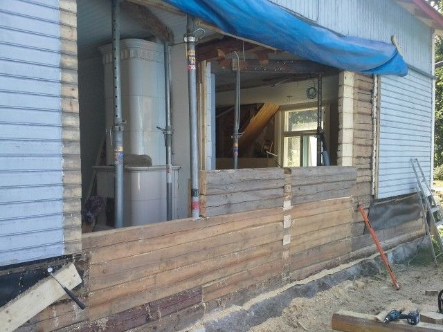 Hirsi- ja Kivityö Luonnontaidot