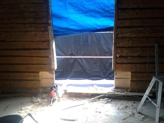 Hirsi- ja Kivityö Luonnontaidot