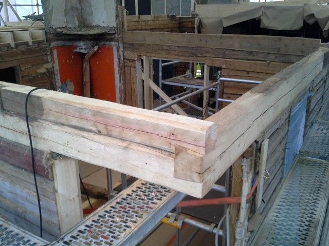 Hirsi- ja Kivityö Luonnontaidot