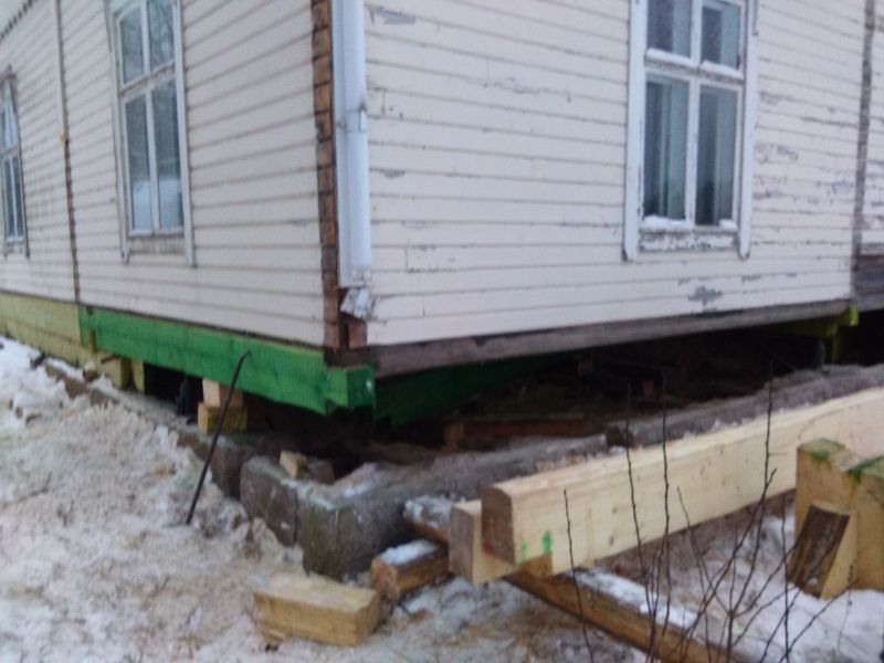 Hirsi- ja Kivityö Luonnontaidot