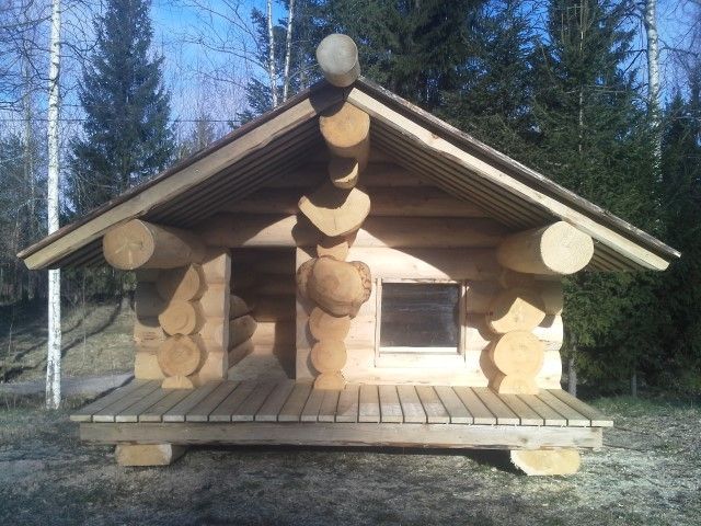 Hirsi- ja Kivityö Luonnontaidot