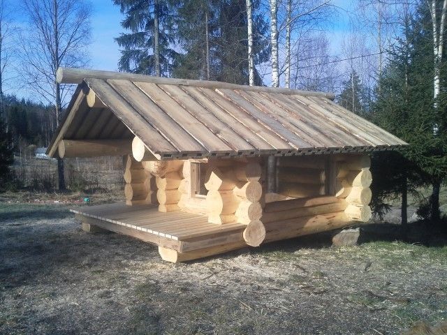 Hirsi- ja Kivityö Luonnontaidot