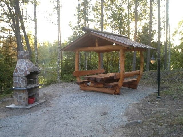 Hirsi- ja Kivityö Luonnontaidot