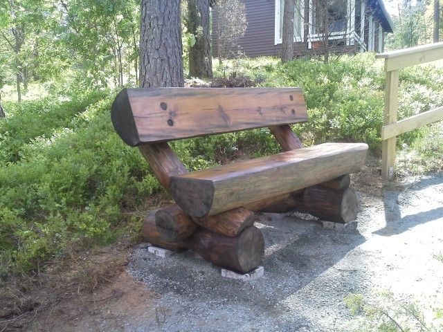 Hirsi- ja Kivityö Luonnontaidot