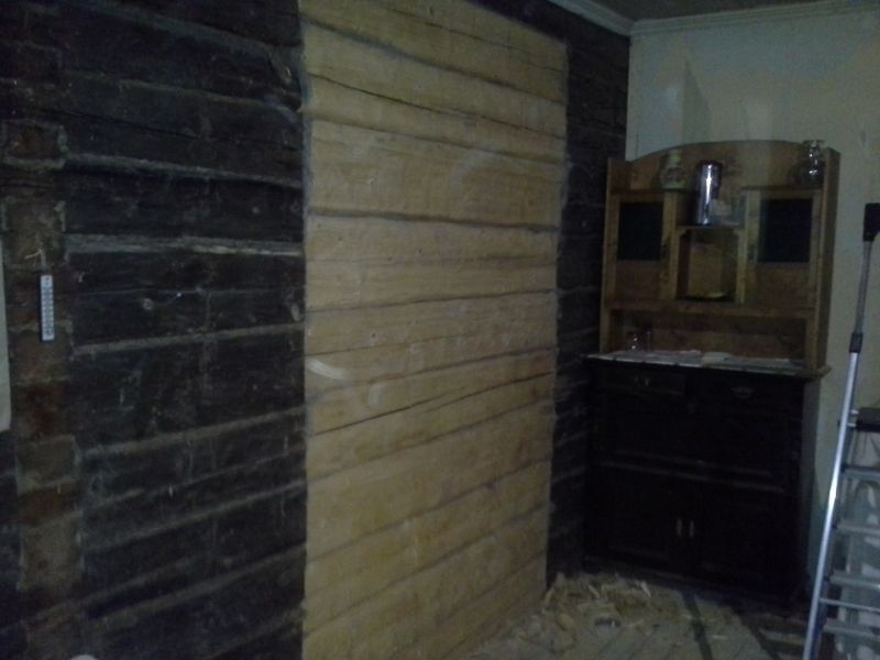 Hirsi- ja Kivityö Luonnontaidot