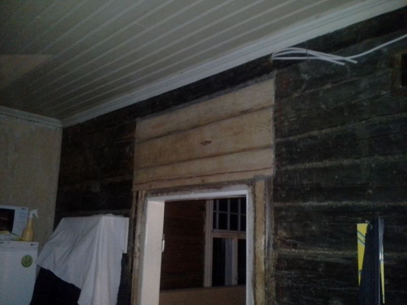 Hirsi- ja Kivityö Luonnontaidot