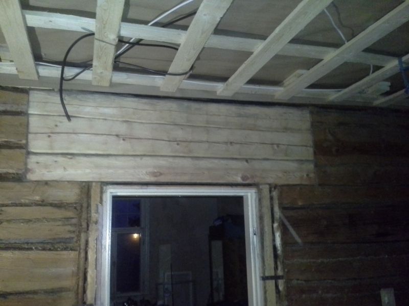 Hirsi- ja Kivityö Luonnontaidot