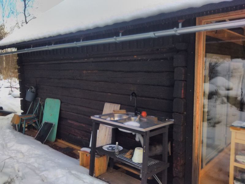 Hirsi- ja Kivityö Luonnontaidot