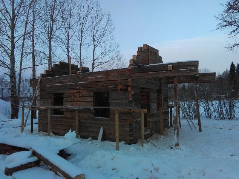 Hirsi- ja Kivityö Luonnontaidot