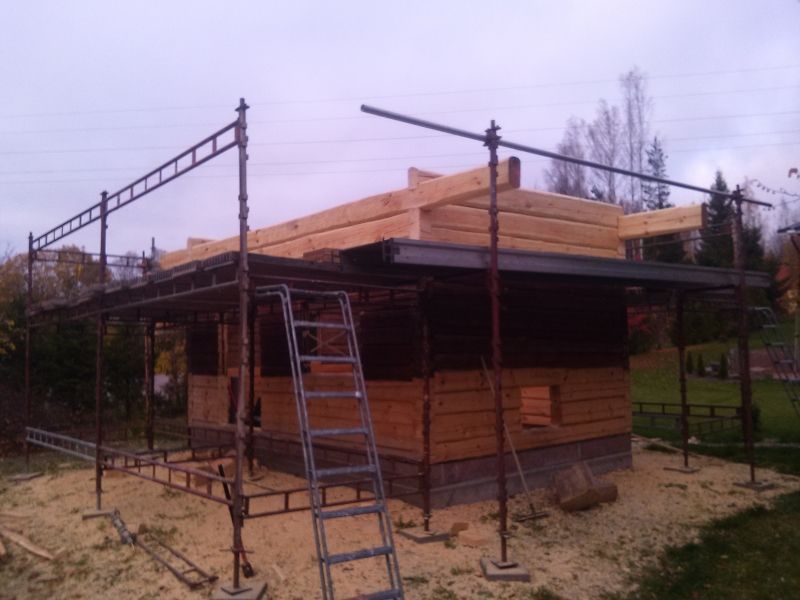 Hirsi- ja Kivityö Luonnontaidot