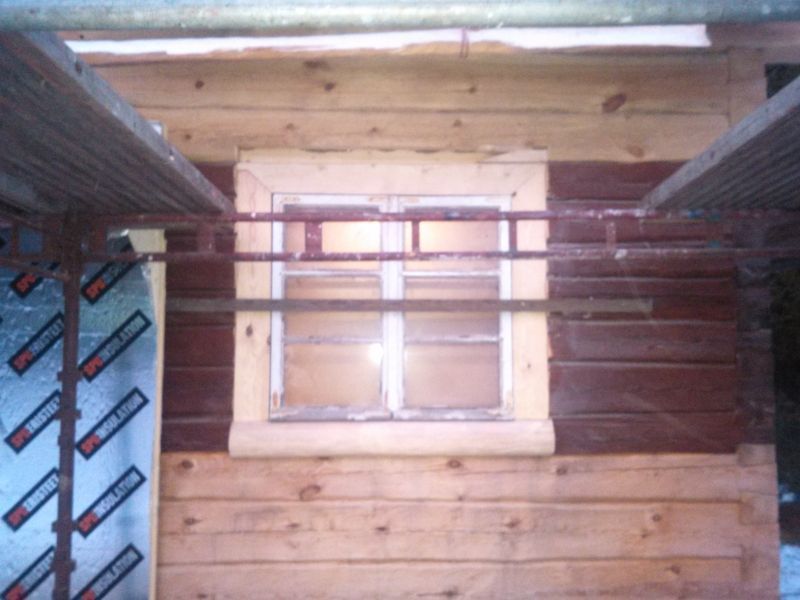 Hirsi- ja Kivityö Luonnontaidot