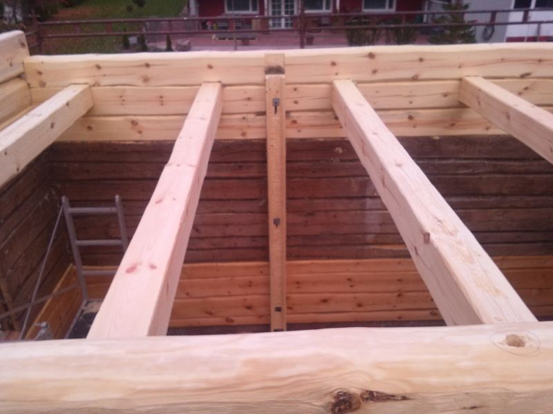 Hirsi- ja Kivityö Luonnontaidot