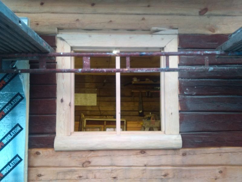 Hirsi- ja Kivityö Luonnontaidot