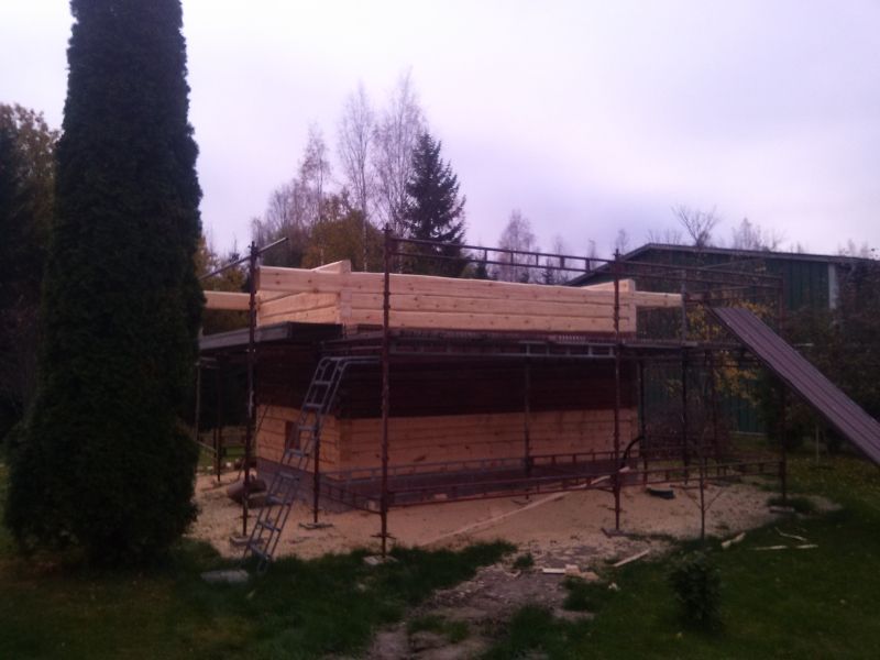 Hirsi- ja Kivityö Luonnontaidot