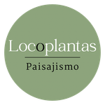Loco Plantas paisajismo y diseño
