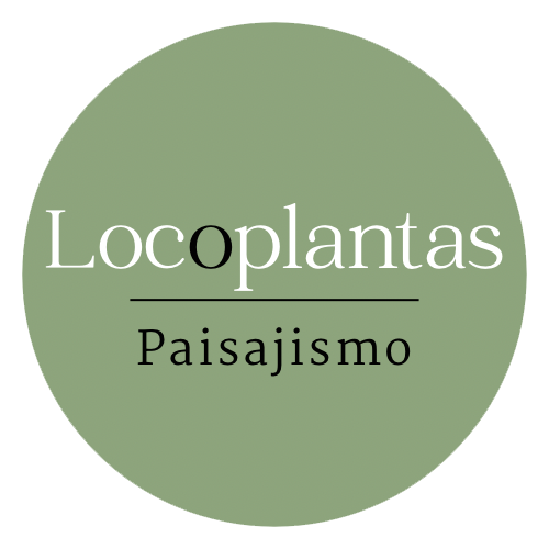 Loco Plantas paisajismo y diseño