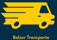 Belser Transporte-LOGO